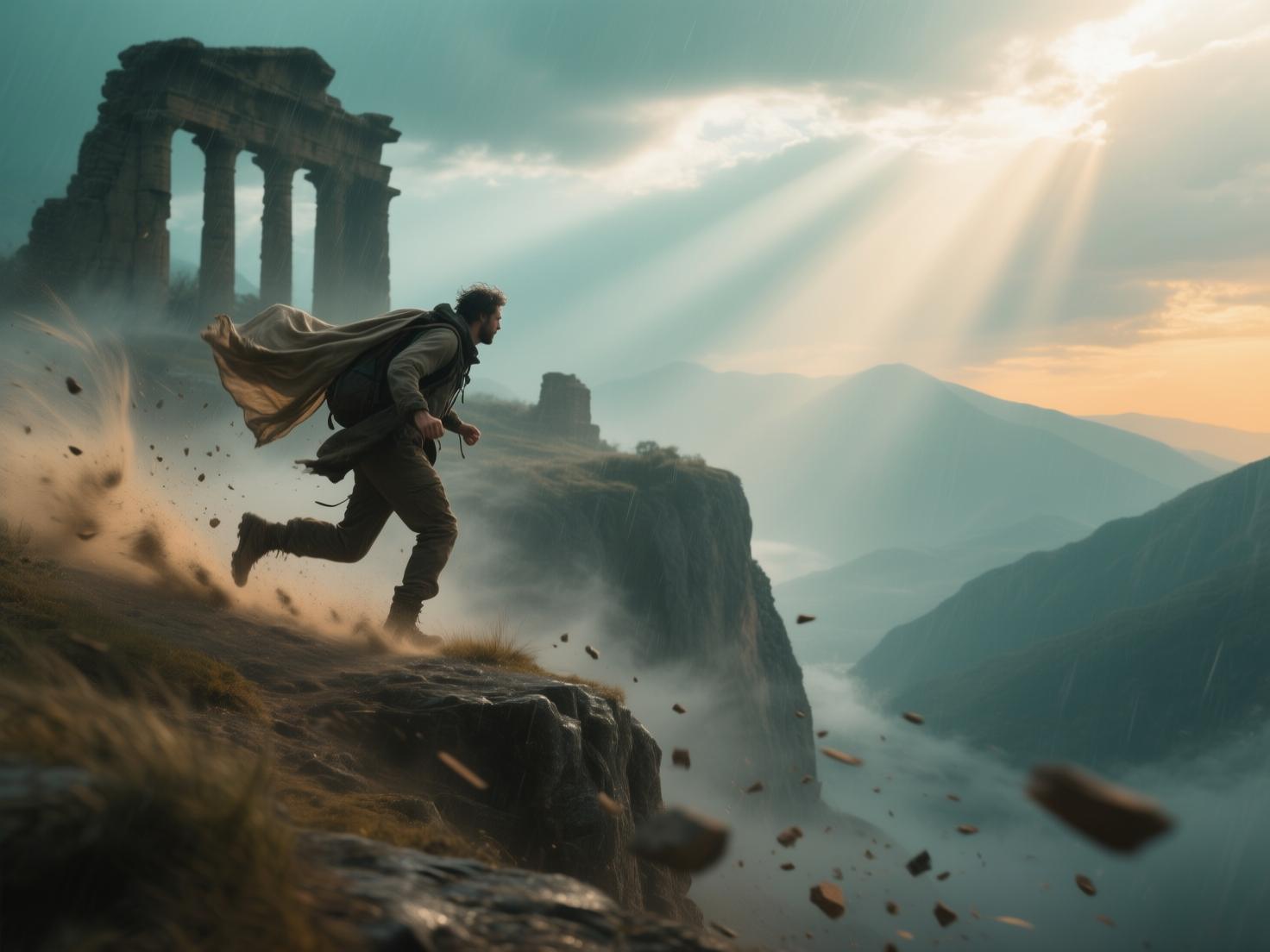 Action & Adventure Games